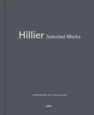 Hillier: Ausgewählte Werke - Hillier: Selected Works