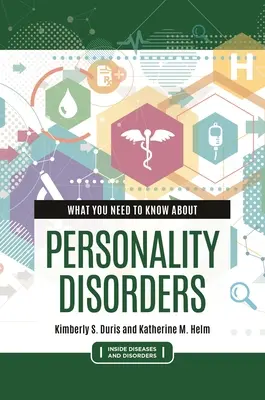 Was Sie über Persönlichkeitsstörungen wissen müssen - What You Need to Know about Personality Disorders
