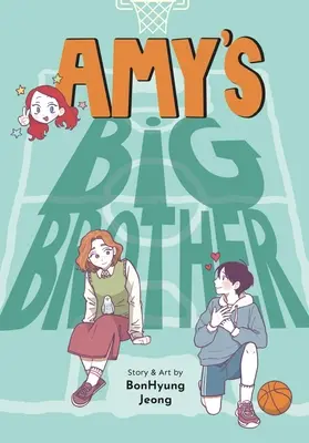 Amy's großer Bruder - Amy's Big Brother