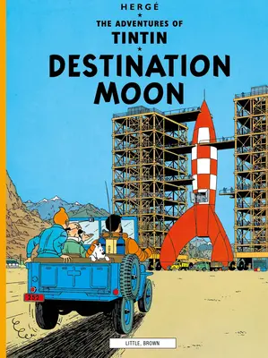 Reiseziel Mond - Destination Moon