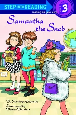 Samantha der Snob - Samantha the Snob