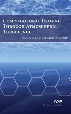 Computergestützte Bildgebung durch atmosphärische Turbulenzen - Computational Imaging Through Atmospheric Turbulence