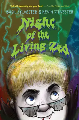 Die Nacht des lebenden Zed - Night of the Living Zed