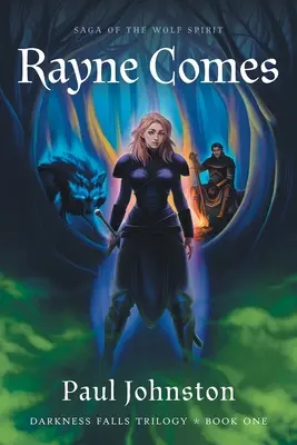 Rayne kommt - Rayne Comes