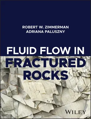 Flüssigkeitsströmung in gebrochenem Gestein - Fluid Flow in Fractured Rocks