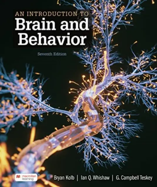 Einführung in Gehirn und Verhalten (Internationale Ausgabe) - Introduction to Brain and Behavior (International Edition)