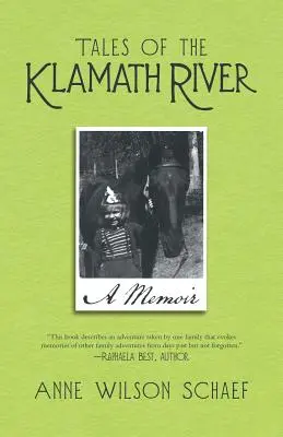 Erzählungen vom Klamath River: Eine Erinnerung - Tales of the Klamath River: A Memoir