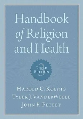 Handbuch für Religion und Gesundheit - Handbook of Religion and Health