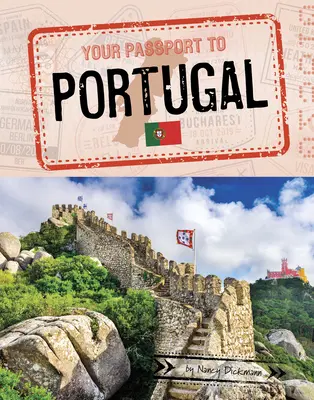 Ihr Reisepass nach Portugal - Your Passport to Portugal
