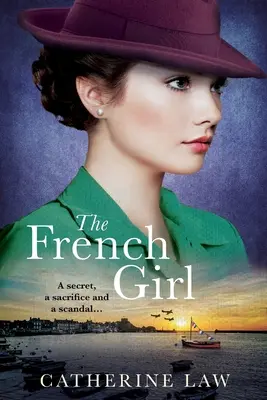 Das französische Mädchen - The French Girl