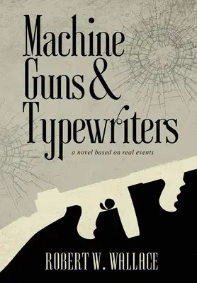 Maschinengewehre und Schreibmaschinen - Machine Guns & Typewriters
