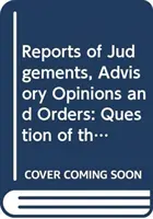Berichte über Urteile, Gutachten und Beschlüsse: Frage der Abgrenzung des Festlandsockels zwischen Nicaragua und Kolumbien über 200 N - Reports of Judgements, Advisory Opinions and Orders: Question of the Delimitation of the Continental Shelf Between Nicaragua and Colombia Beyond 200 N