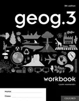 geog.3 Arbeitsheft - geog.3 Workbook