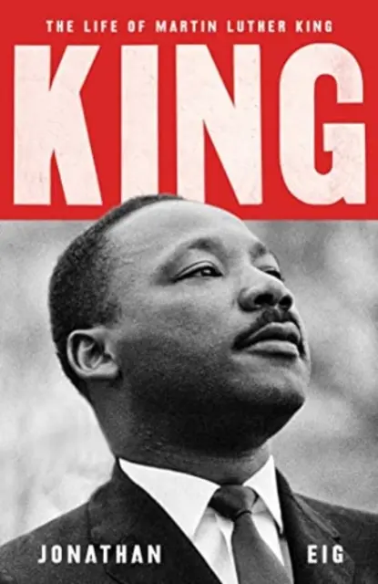 King - Das Leben von Martin Luther King - King - The Life of Martin Luther King