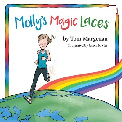 Mollys magische Schnürsenkel - Molly's Magic Laces