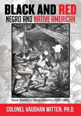 Schwarz und Rot - Black and Red