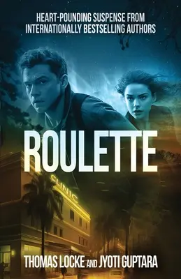 Roulette: Ein Thriller - Roulette: A Thriller
