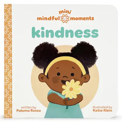 Mini Achtsame Momente: Freundlichkeit - Mini Mindful Moments: Kindness
