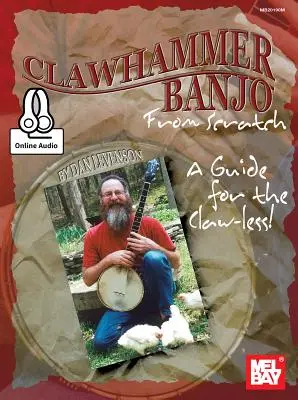 Clawhammer Banjo von Grund auf - Clawhammer Banjo from Scratch