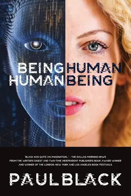 Mensch sein. Das menschliche Wesen. - Being Human. Human Being.