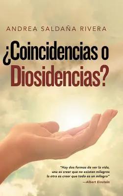 Coincidencias oder Diosidencias? - Coincidencias O Diosidencias?