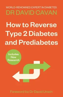 Wie man Typ-2-Diabetes und Prädiabetes rückgängig macht - How to Reverse Type 2 Diabetes and Prediabetes