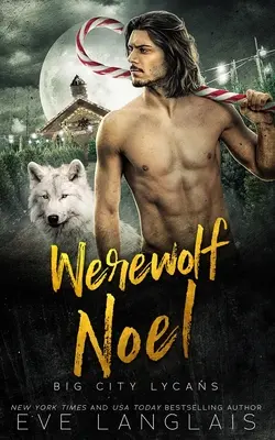 Werwolf Noel - Werewolf Noel