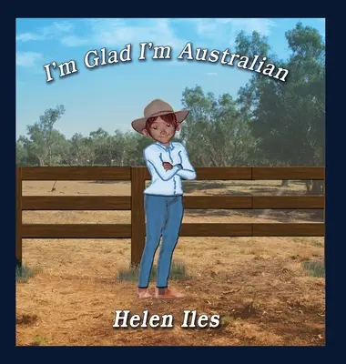Ich bin froh, dass ich Australier bin - I'm Glad I'm Australian