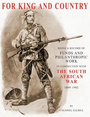 Für König und Vaterland - For King and Country