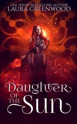 Tochter der Sonne - Daughter of the Sun