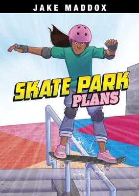 Skatepark-Pläne - Skate Park Plans