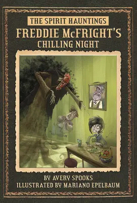 Freddie McFrights Schreckensnacht - Freddie McFright's Chilling Night