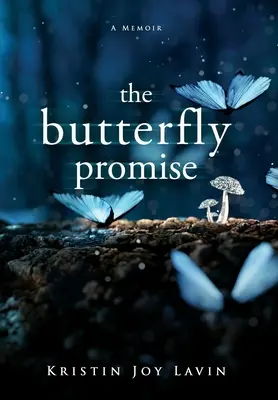 Das Schmetterlingsversprechen: Eine Erinnerung - The Butterfly Promise: A Memoir