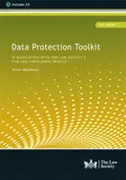 Data Protection Toolkit - 2. Auflage - Data Protection Toolkit - 2nd edition