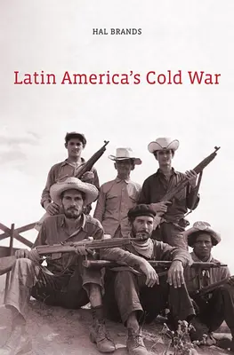 Lateinamerikas Kalter Krieg - Latin America's Cold War