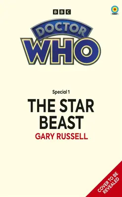 Doctor Who: Das Sternenbiest (Target Collection) - Doctor Who: The Star Beast (Target Collection)