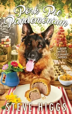 Schweinefleischpastete-Pandämonium - Pork Pie Pandemonium