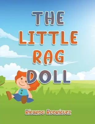 Die kleine Stoffpuppe - The Little Rag Doll