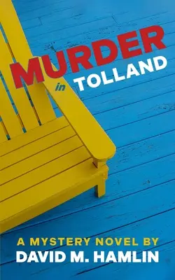 Mord in Tolland: Ein Kriminalroman - Murder in Tolland: A Mystery Novel