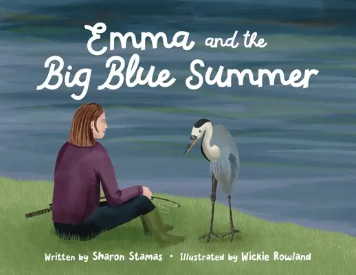 Emma und der große blaue Sommer - Emma and the Big Blue Summer
