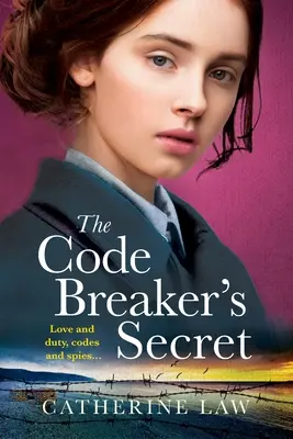 Das Geheimnis des Codeknackers - The Code Breaker's Secret