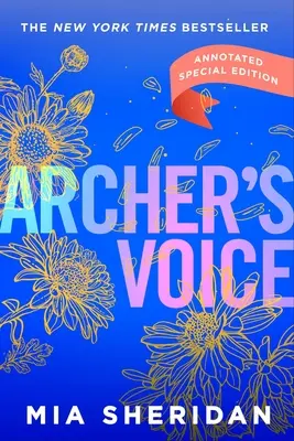 Archers Stimme - Archer's Voice