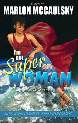 Ich bin nicht Superwoman - I'm Not Superwoman