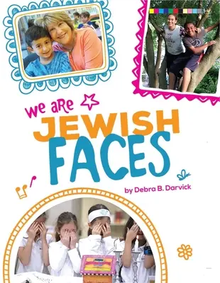 Wir sind jüdische Gesichter - We Are Jewish Faces