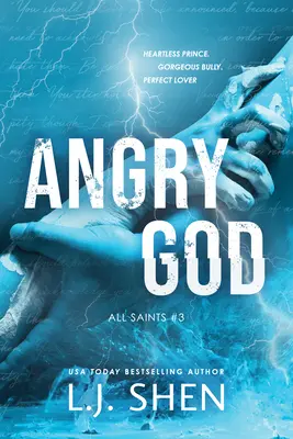 Zorniger Gott - Angry God