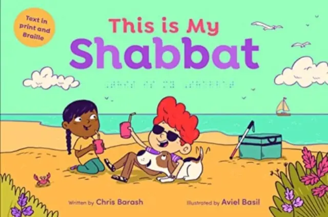 Dies ist mein Schabbat - This Is My Shabbat