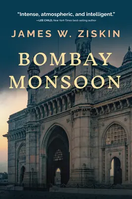 Bombay-Monsun - Bombay Monsoon