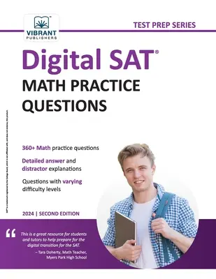 Digital SAT Übungsfragen für Mathematik - Digital SAT Math Practice Questions