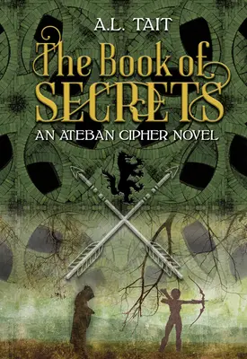 Das Buch des Schreckens: Band 1 - The Book of Secrets: Volume 1