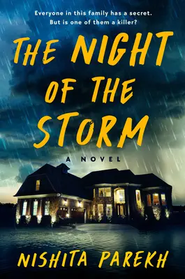 Die Nacht des Sturms - The Night of the Storm